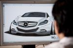 Mercedes-Benz CLS-Class 2011 года